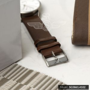 Alternative view of SRWATCH Chrono Sport SG5861.4102