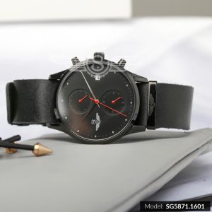 Alternative view of SRWATCH Chrono SG5871.1601