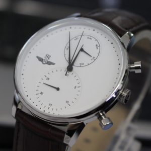 Alternative view of SRWATCH Chrono SG5891.4102