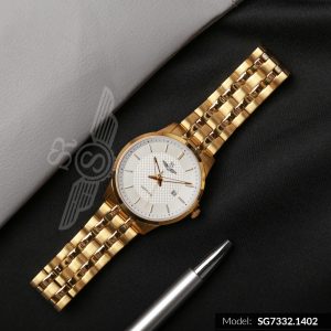 Alternative view of SRWATCH Classic SG7332.1402