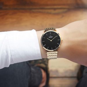 Alternative view of SRWATCH Classic SG8702.1401