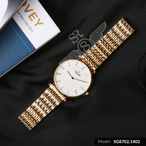 Alternative view of SRWATCH Classic SG8702.1402