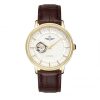 SRWATCH Automatic Open Heart SG8874.4602