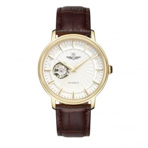 SRWATCH Automatic Open Heart SG8874.4602