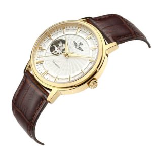 Alternative view of SRWATCH Automatic Open Heart SG8874.4602