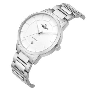 Alternative view of SRWATCH Automatic AT SG8881.1102AT