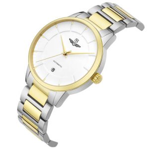 Alternative view of SRWATCH Automatic AT SG8881.1202AT