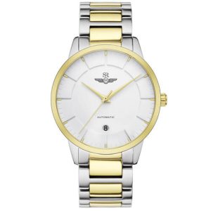 SRWATCH Automatic AT SG8881.1202AT