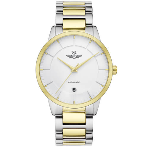 SRWATCH Automatic AT SG8881.1202AT