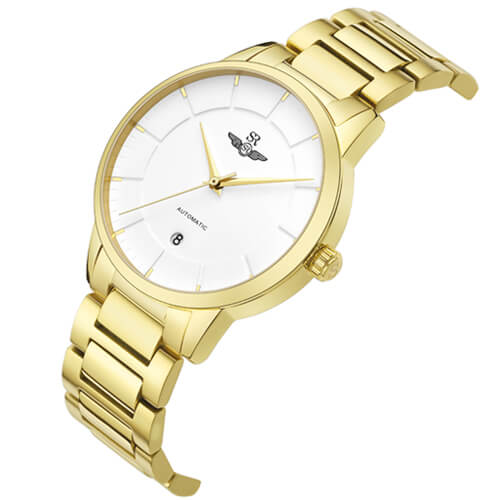 SRWATCH Automatic AT SG8881.1402AT - Ảnh 2