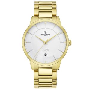 SRWATCH Automatic AT SG8881.1402AT