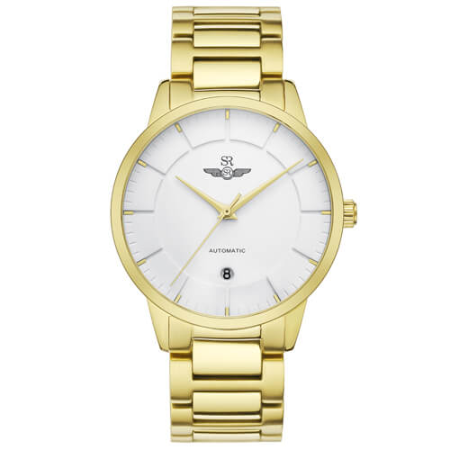 SRWATCH Automatic AT SG8881.1402AT