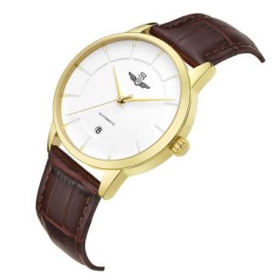 Alternative view of SRWATCH Automatic AT SG8882.4602AT