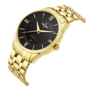 Alternative view of SRWATCH Automatic AT SG8883.1401AT