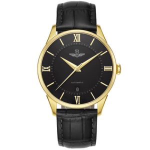 SRWATCH Automatic AT SG8884.4601AT