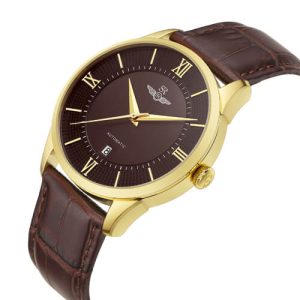 Alternative view of SRWATCH Automatic AT SG8884.6103AT