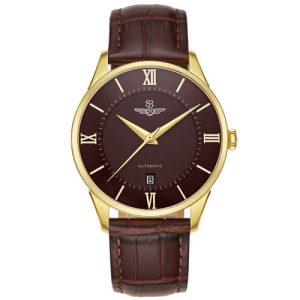 SRWATCH Automatic AT SG8884.6103AT