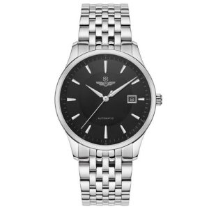 SRWATCH Automatic AT SG8885.1101AT
