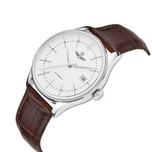 Alternative view of SRWATCH Automatic AT SG8886.4102AT