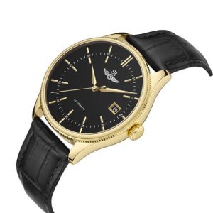 Alternative view of SRWATCH Automatic AT SG8886.4601AT