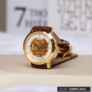 Alternative view of SRWATCH Skeleton SG8891.4602