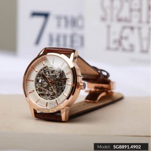 Alternative view of SRWATCH Skeleton SG8891.4902