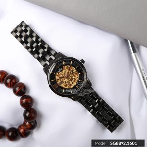 Alternative view of SRWATCH Skeleton SG8892.1601