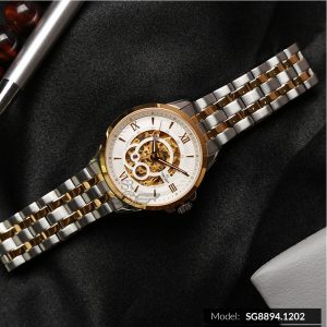 Alternative view of SRWATCH Skeleton SG8894.1202