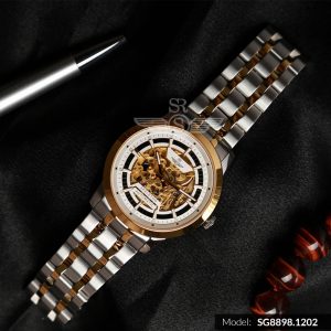 Alternative view of SRWATCH Skeleton SG8898.1202