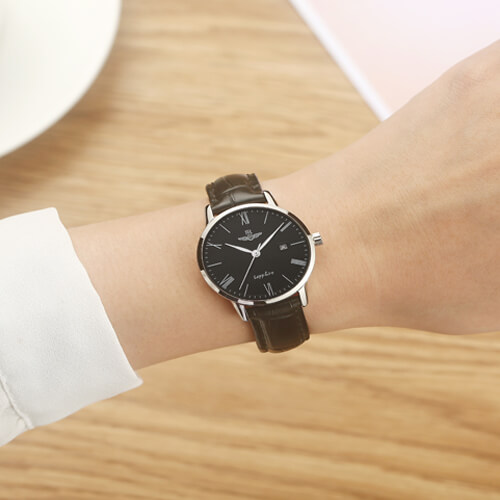 SRWATCH Timepiece TE SL1057.4101TE - Ảnh 4