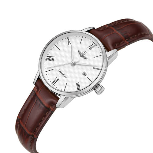 SRWATCH Timepiece TE SL1054.4102TE - Ảnh 2