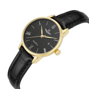 Alternative view of SRWATCH Timepiece TE SL1054.4601TE