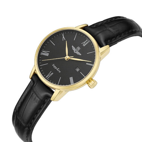 SRWATCH Timepiece TE SL1054.4601TE - Ảnh 2