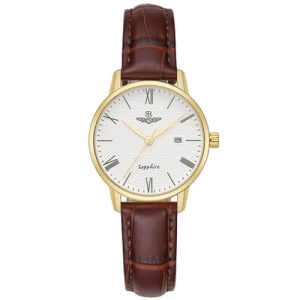 SRWATCH Timepiece TE SL1054.4602TE