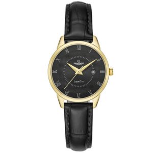 SRWATCH Timepiece TE SL1057.4601TE