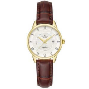 SRWATCH Timepiece TE SL1057.4602TE