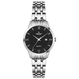 SRWATCH Timepiece TE SL1071.1101TE