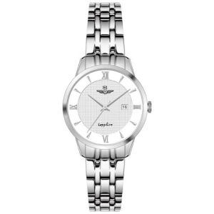 SRWATCH Timepiece TE SL1071.1102TE