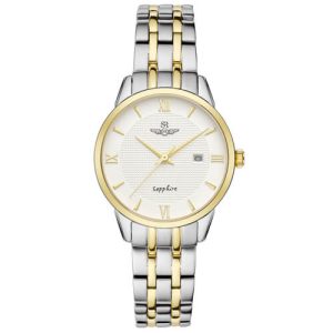 SRWATCH Timepiece TE SL1071.1202TE