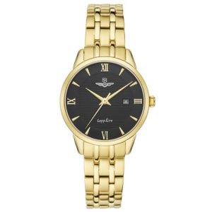 SRWATCH Timepiece TE SL1071.1401TE