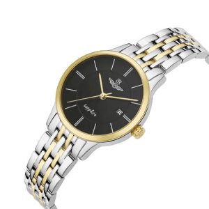 Alternative view of SRWATCH Timepiece TE SL1073.1201TE