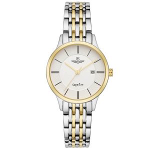 SRWATCH Timepiece TE SL1073.1202TE