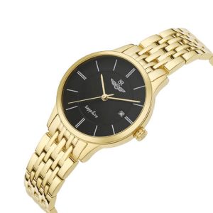 Alternative view of SRWATCH Timepiece TE SL1073.1401TE