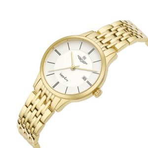 Alternative view of SRWATCH Timepiece TE SL1073.1402TE