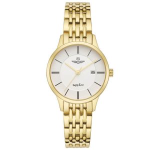 SRWATCH Timepiece TE SL1073.1402TE