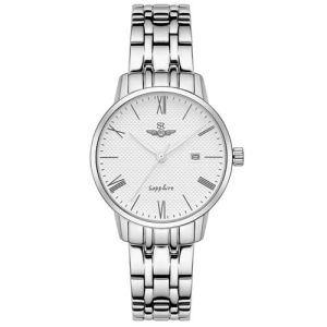 SRWATCH Timepiece TE SL1074.1102TE
