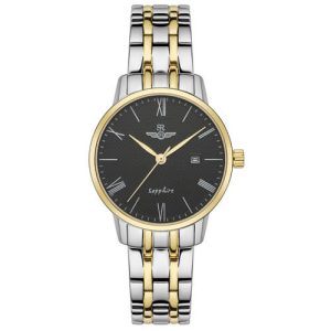 SRWATCH Timepiece TE SL1074.1201TE