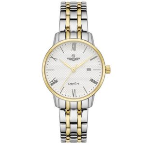 SRWATCH Timepiece TE SL1074.1202TE
