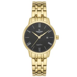 SRWATCH Timepiece TE SL1074.1401TE