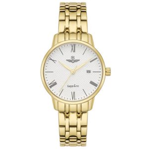 SRWATCH Timepiece TE SL1074.1402TE